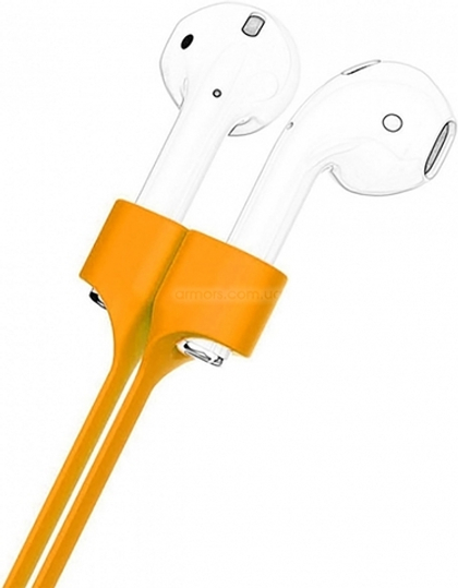 Ремешок для наушников AirPods ACGS-A07 Baseus orange