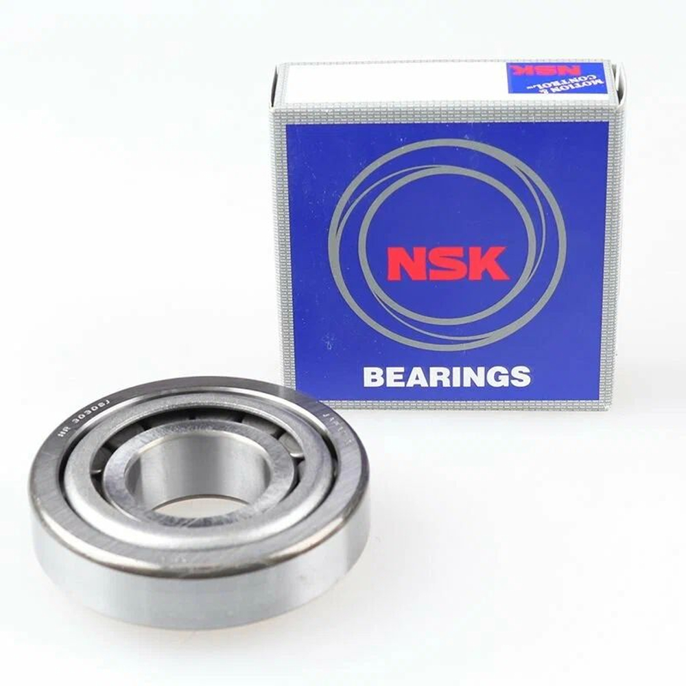 Подшипник роликовый конический NSK HR30307J