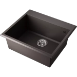 Кухонная мойка Omoikiri Tedori 57-GR