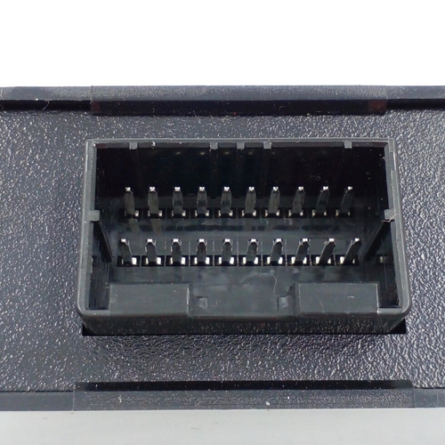 Блок управления иммобилайзером АПС-6.1 Лада Калина Люкс, Калина-2