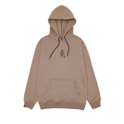 Худи Hook Преступление