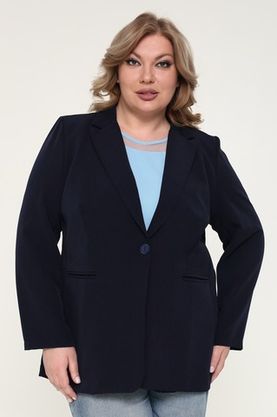 Цена на Жакет-20162 больших размеров