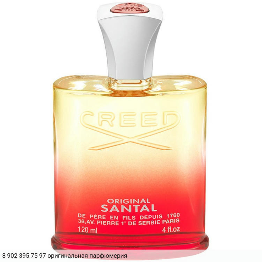 Original Santal