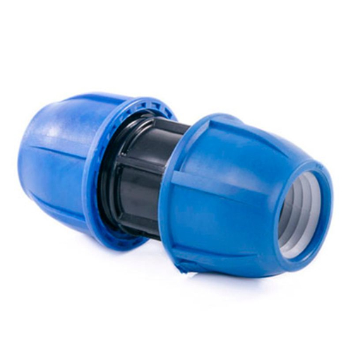 ПЭ Муфта соед. раз. 25