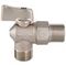Кран шаровой угловой для стиральных машин, 1/2х1/2, Itap 391 — (1)