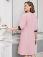 Платье ЧА-В авангарде (стиль)