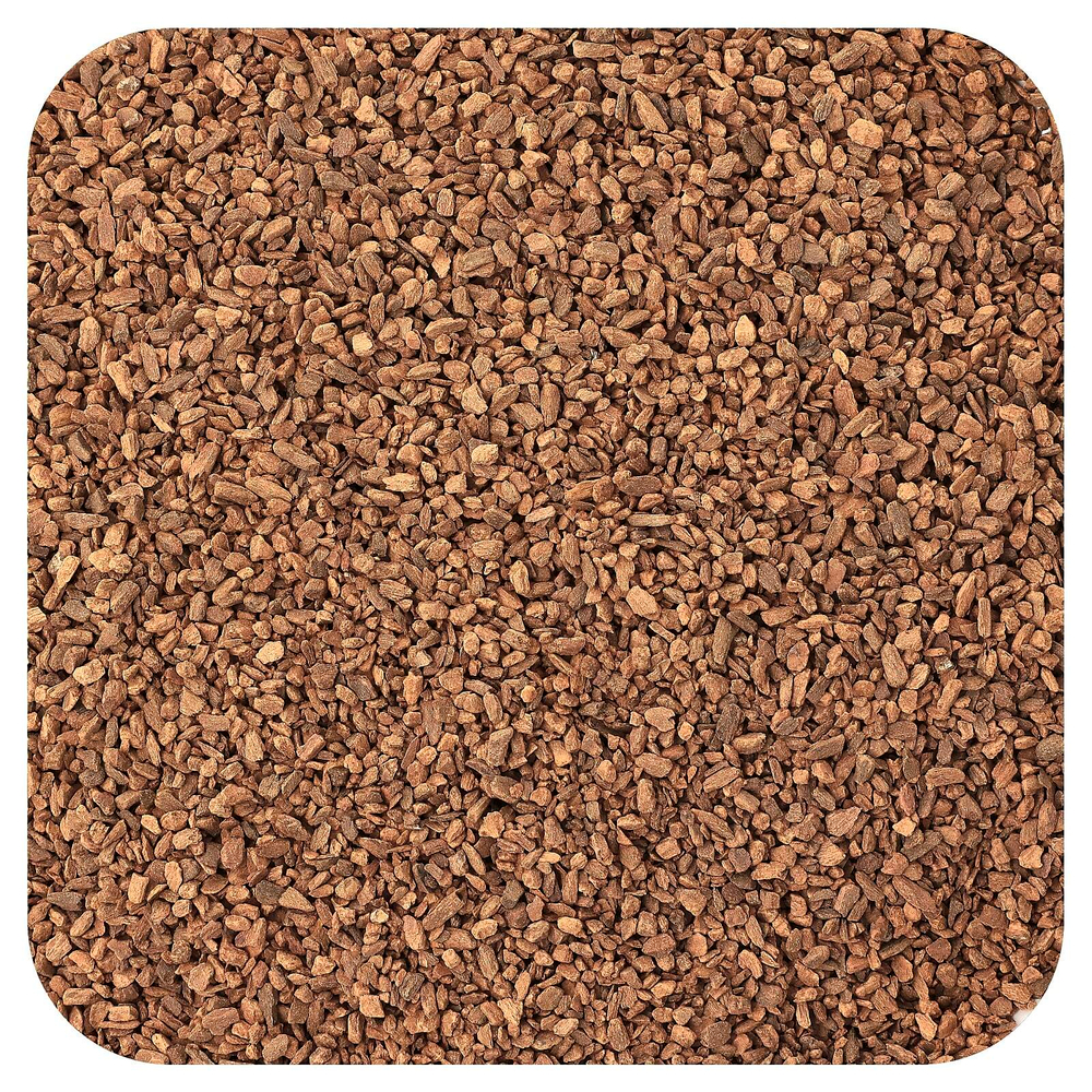 Frontier Co-op, Органическая корица в гранулах, 453 г (16 унций)