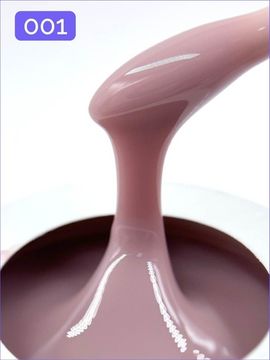 New Laro Nails Classic Builder gel 01 30ml