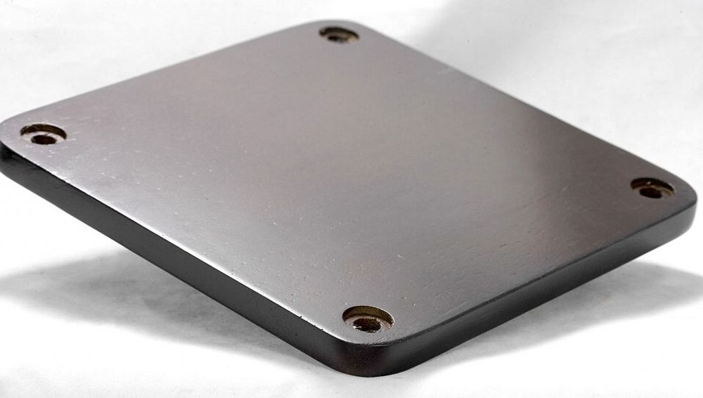 Торшер с полкой LGO Wrangell GRLSP-0523