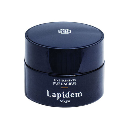 LAPIDEM PURE SCRUB