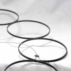 Подвесная люстра Lussole Seneca LSP-8177