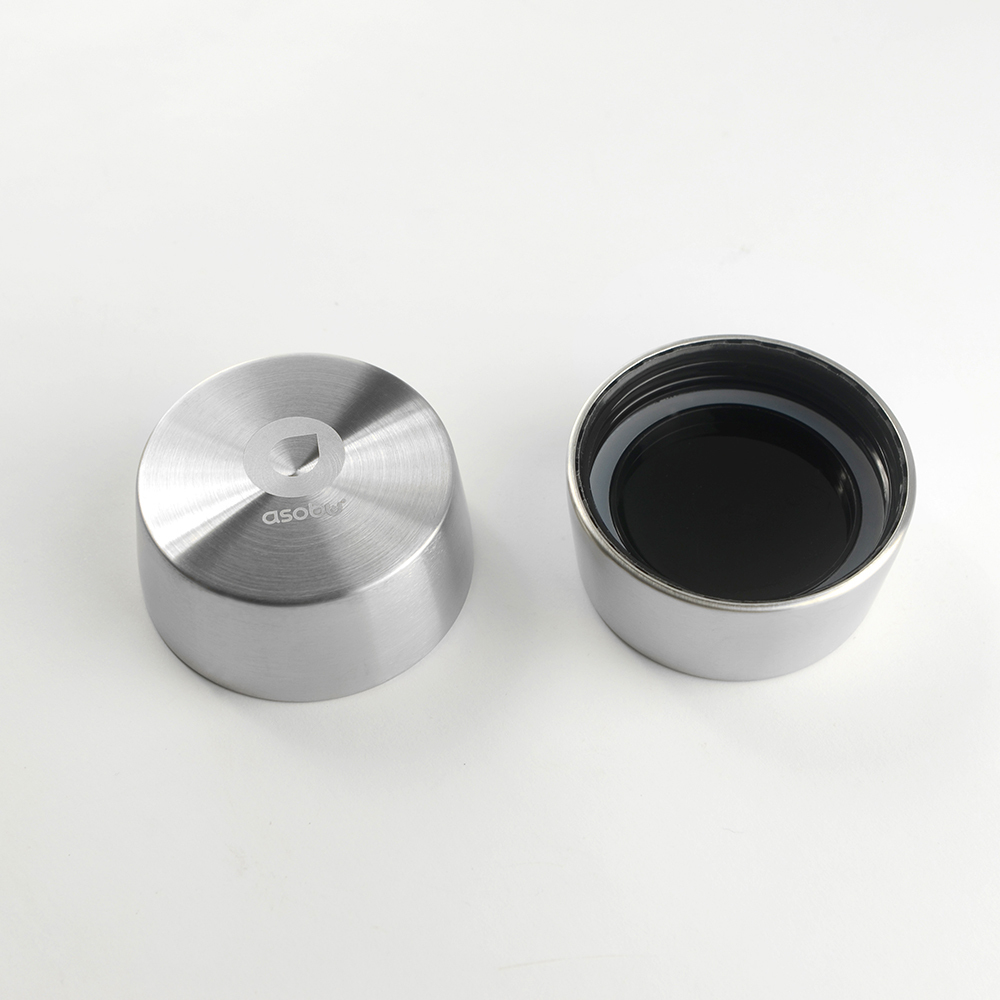 Кофеварка портативная Asobu Cold Brew (1 литр), медная