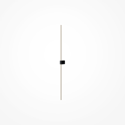 Настенный светильник (бра) Technical C071WL-L12GB3K