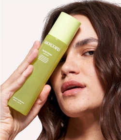 Тонер для лица "Anti -Acne" с цинком и гранатом, ТМ SMORODINA