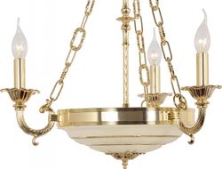 Подвесная люстра Arti Lampadari Pavia Pavia E 1.13.3 G