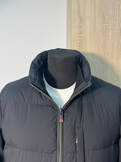 Пуховик Zegna