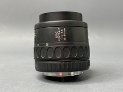Pentax MZ-50 Kit Pentax 35-80mm пружина вспышки не отрабатывает