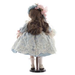 GAEM Кукла "Наташа", L21 W10,5 H45 см