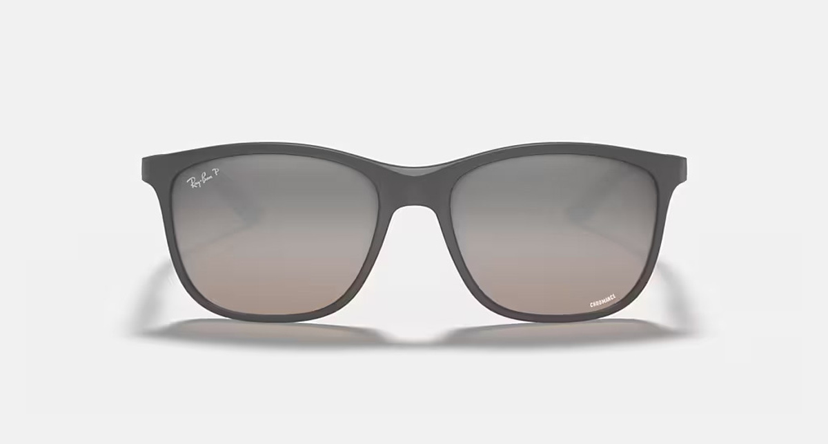 RAY-BAN RB4330CH 60175J CHROMANCE