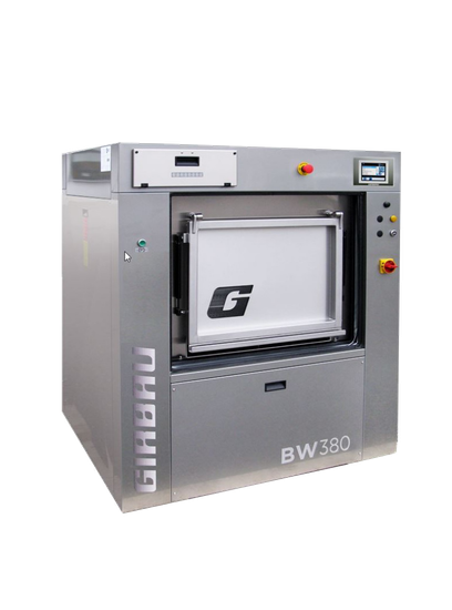 Girbau BW380