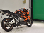 Honda CBR600RR