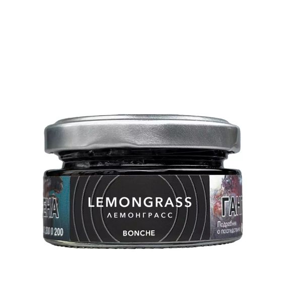 BONCHE - Lemongrass (30г)