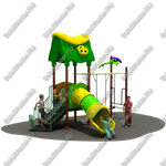 Детская игровая площадка «Волшебный Домик»