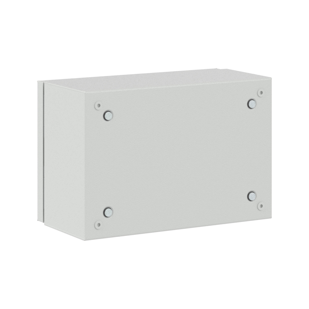 Корпус навесной CE c М/П  ВхШхГ 200х300х150 мм