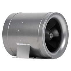 Вентилятор диагональный канальный энергосберегающий SHUFT CMFE 315