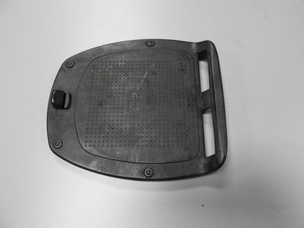 Платформа под задний кофр BMW F650 1995 г.