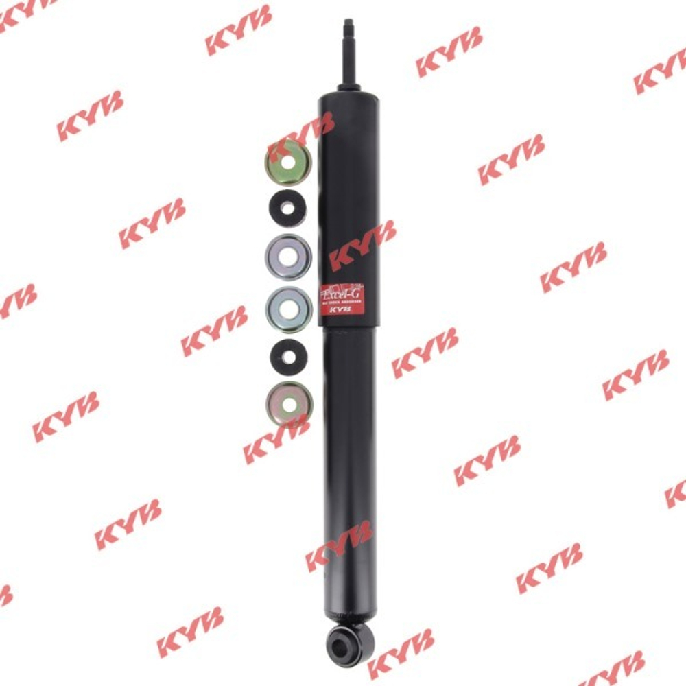 Амортизатор ГМ. Excel-G 345010 задний левый/правый