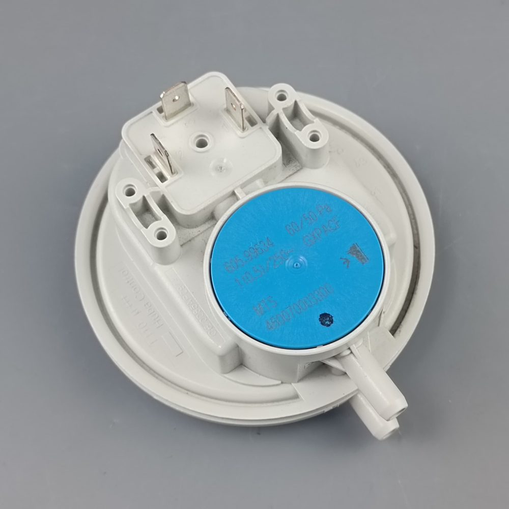 Б/У Пневмореле 60/50 для котлов ARISTON арт. 65104671, 65100716