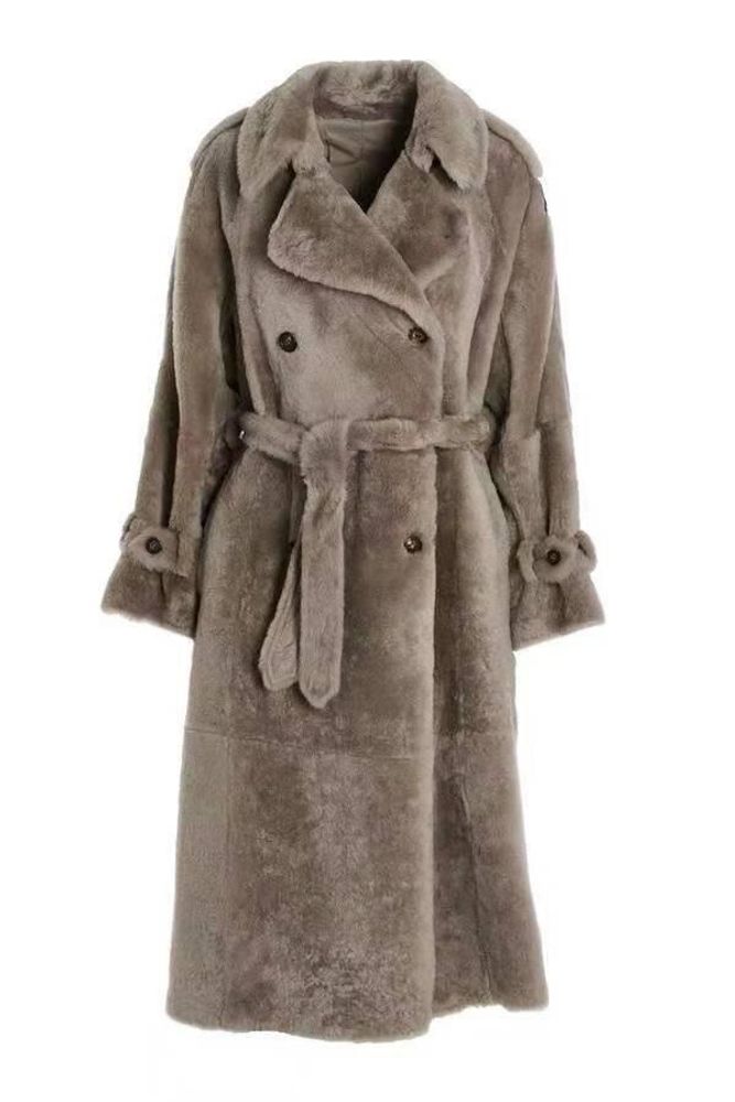 Шуба MaxMara