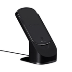 Портативный внешний аккумулятор + док-станция Pitaka MagEZ Juice 2, 2800 мАч (MJ2005), Black (Черный)