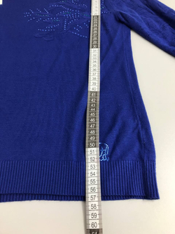 Джемпер яркий 42 размер