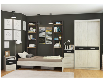 Детская модульная ПРЕМЬЕРА