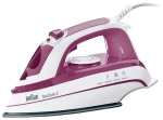 Утюг Braun 12730002 TS365A (q)