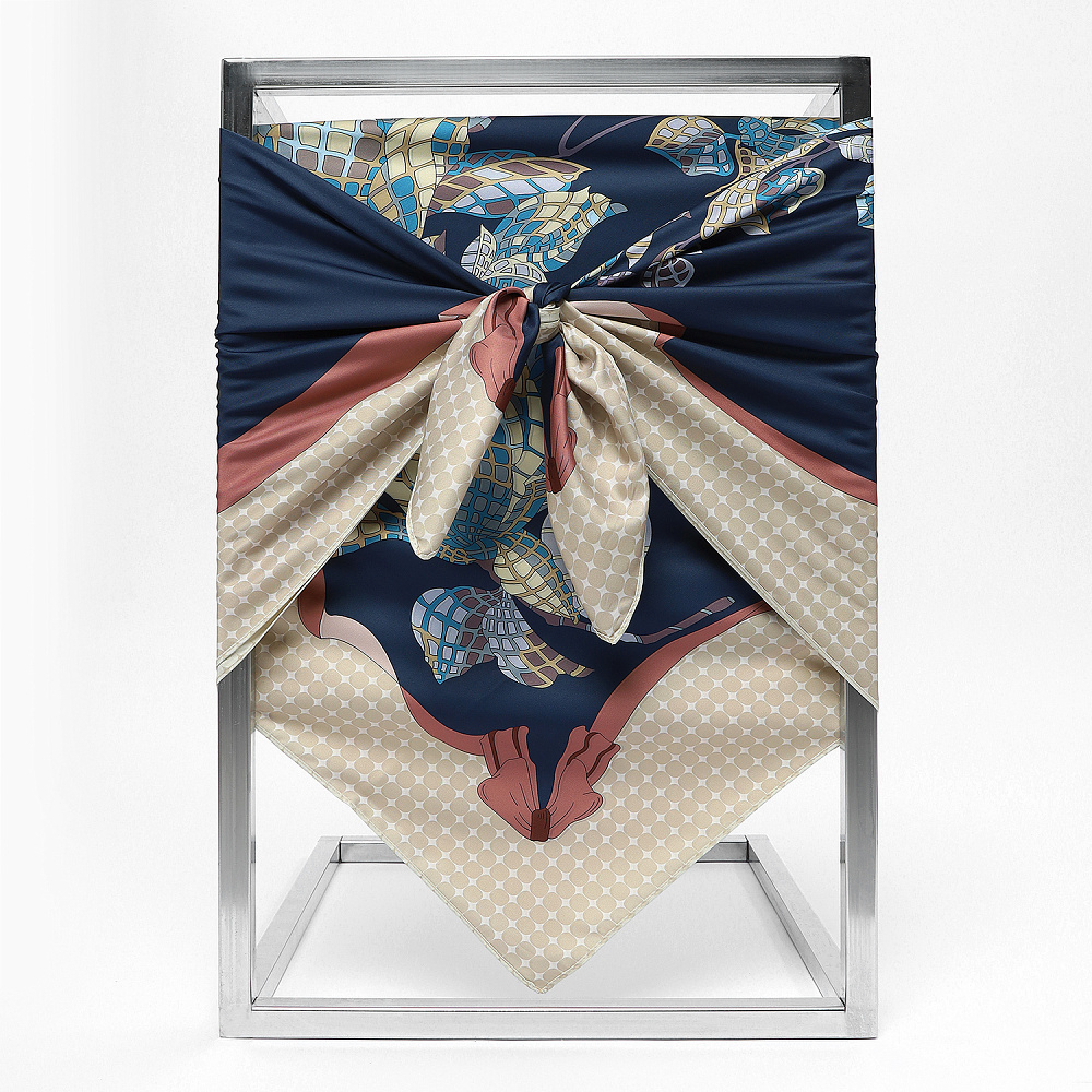 Платок FABRETTI VFV4-9