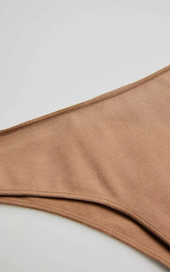 19645 Трусы бразильяно