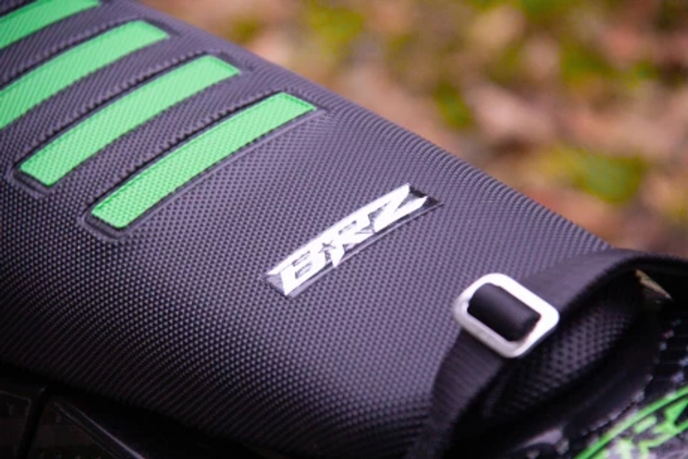 Мотоцикл кроссовый эндуро BRZ X6M 300cc