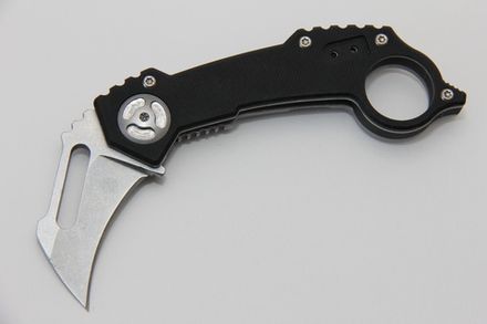 Нож Quartermaster Theodore QTR5