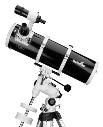 Телескоп Sky-Watcher BK P15012EQ3-2