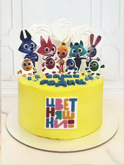 Мульт №60 (ВК)