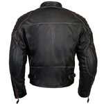 Rusty / Черный