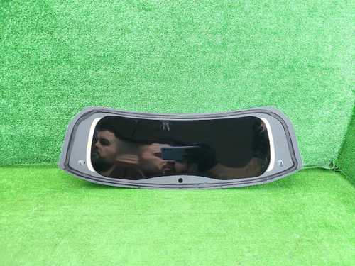 Стекло крышки багажника Chery Tiggo 7 Pro (20-24)