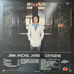 Jean Michel Jarre - Oxygene (Франция 1976г.)