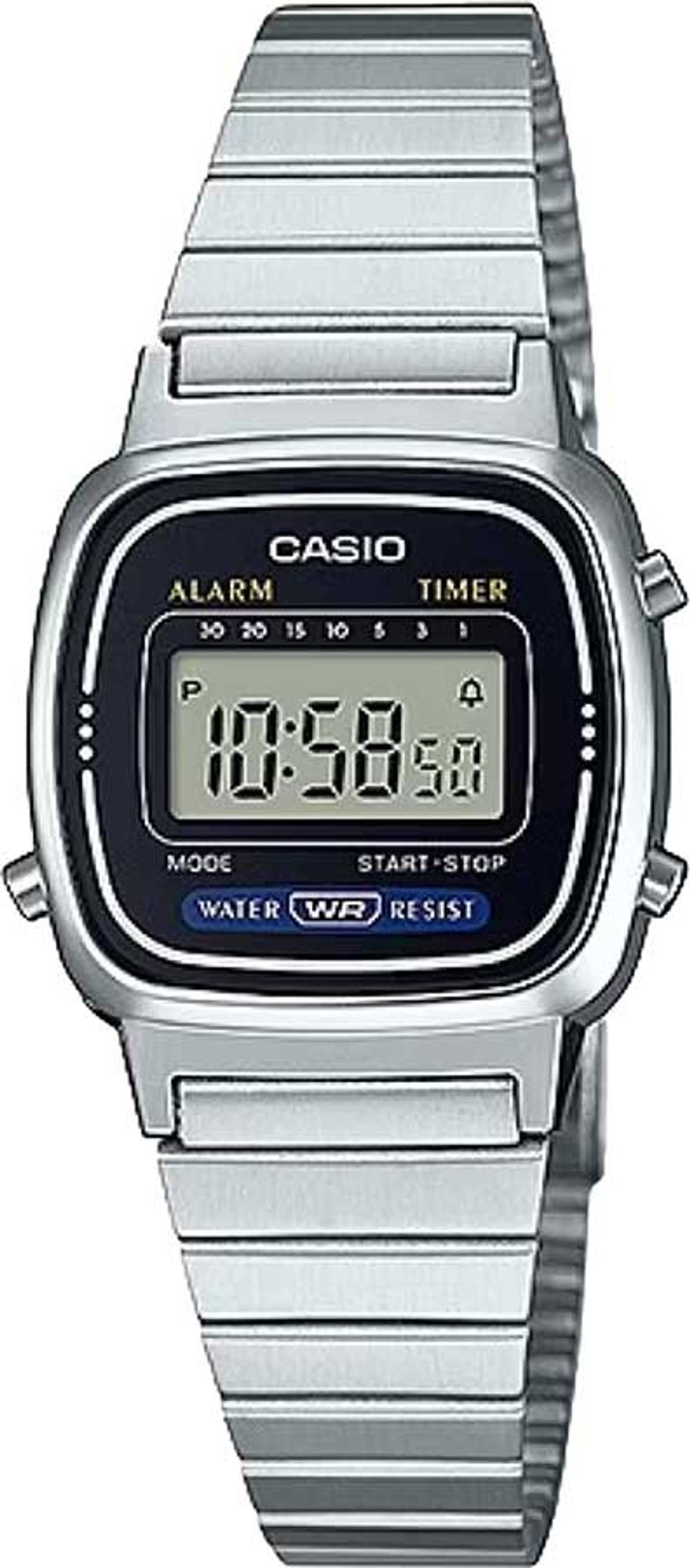 Часы Casio LA670WD-1