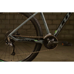 Горный велосипед Scott Aspect 740 (2018)
