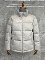 Пуховик Bottega Veneta