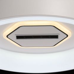 Потолочная люстра De City Мадлен 52 424014401